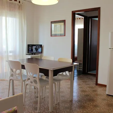 Appartamenti Oscar Grado Room photo