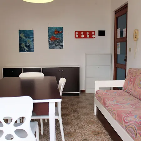 Appartamenti Oscar Grado Room photo