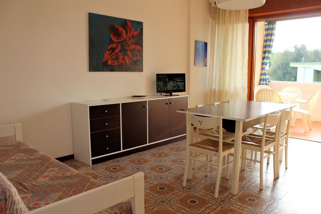 Apartment Oscar