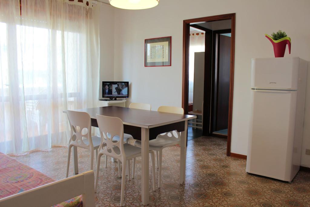 Apartment Oscar