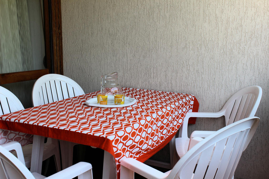 Apartment Oscar Grado