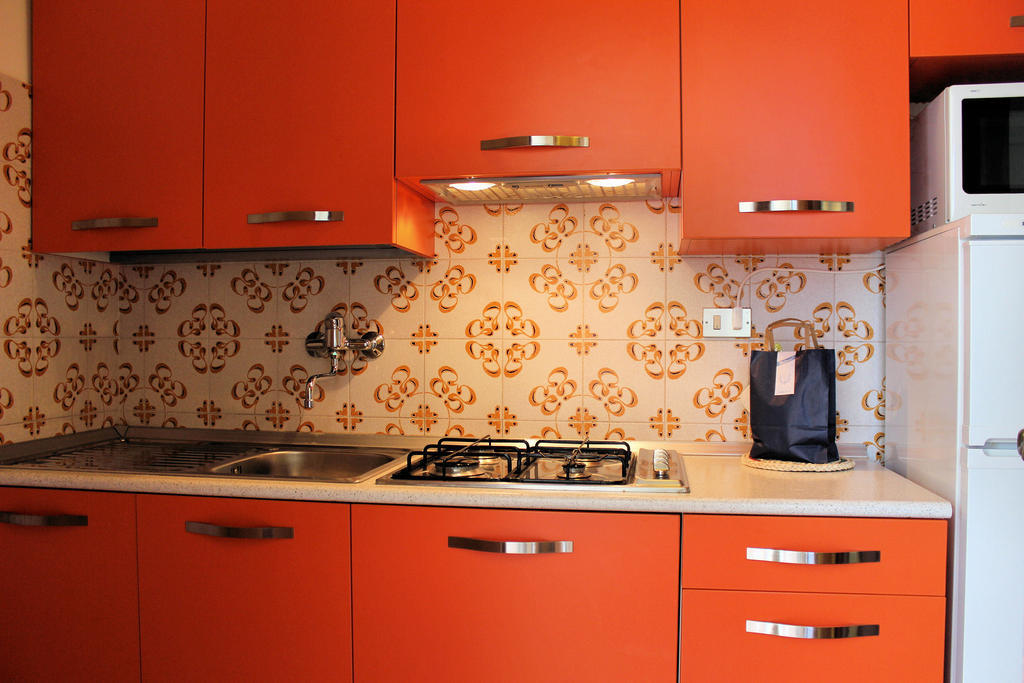 Apartment Oscar Grado