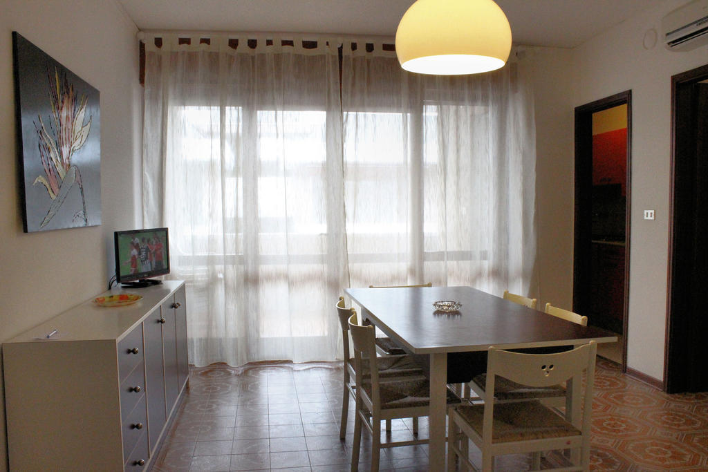 Apartment Oscar Grado