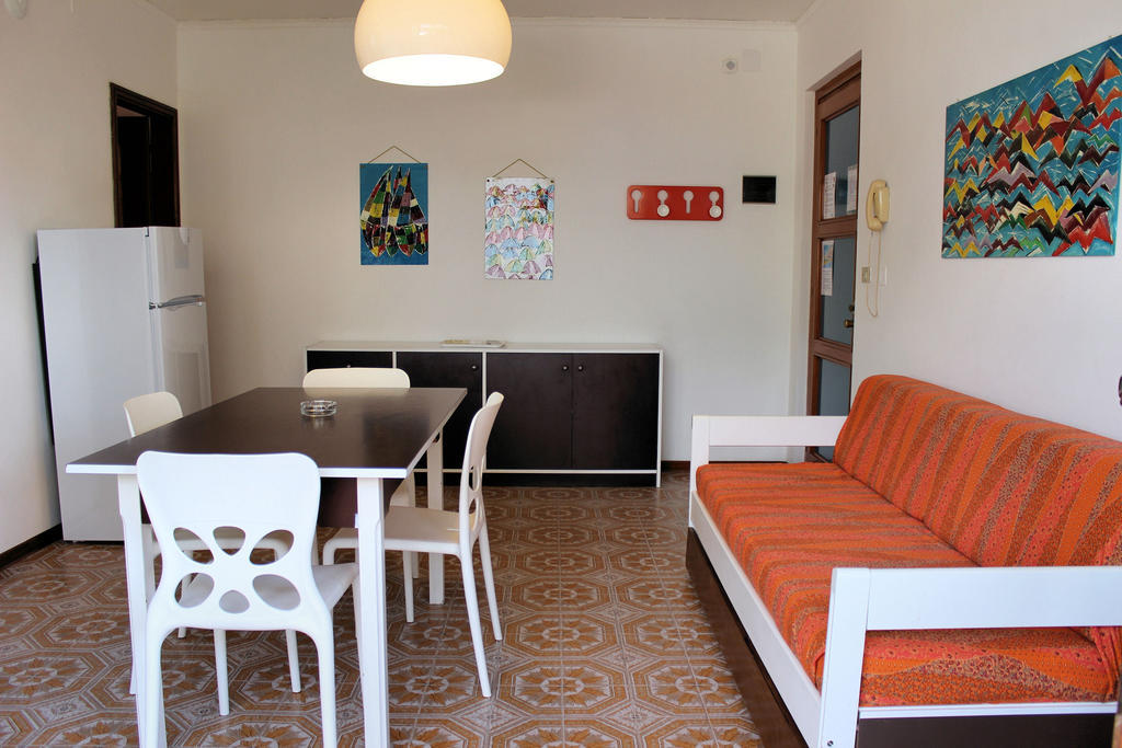 Apartment Oscar Grado