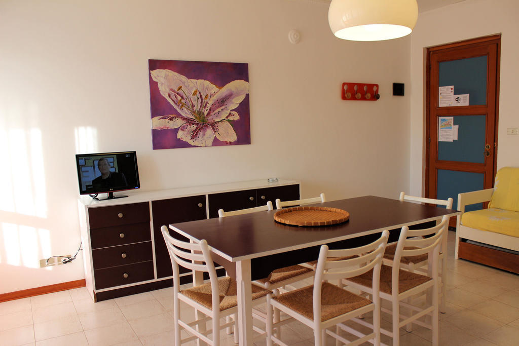 Apartment Oscar