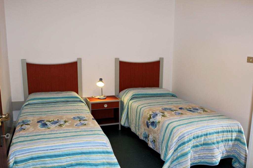 Oscar Apartment