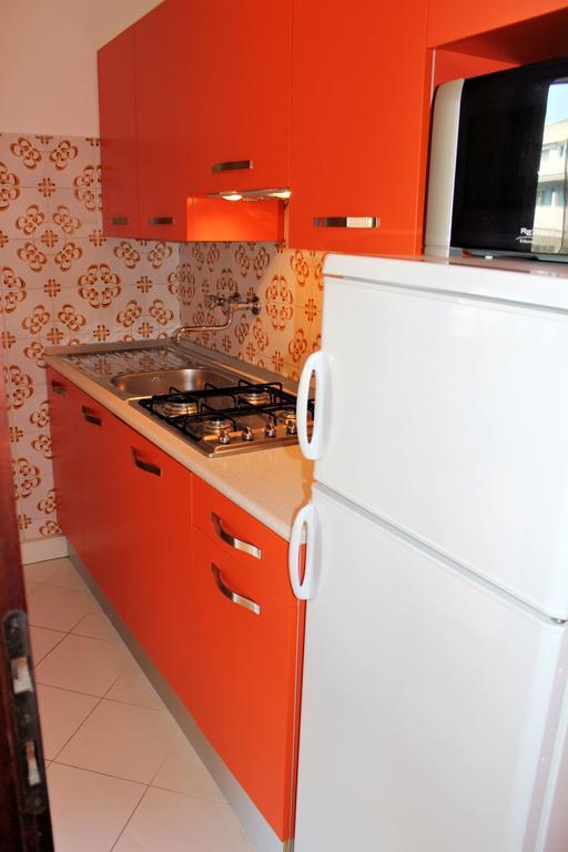 Oscar Apartment