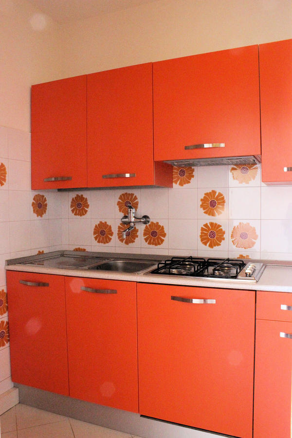 Oscar Apartment Grado